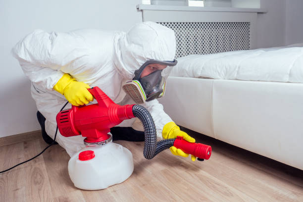 Best Cockroach Control Services  in Dry Ridge, OH